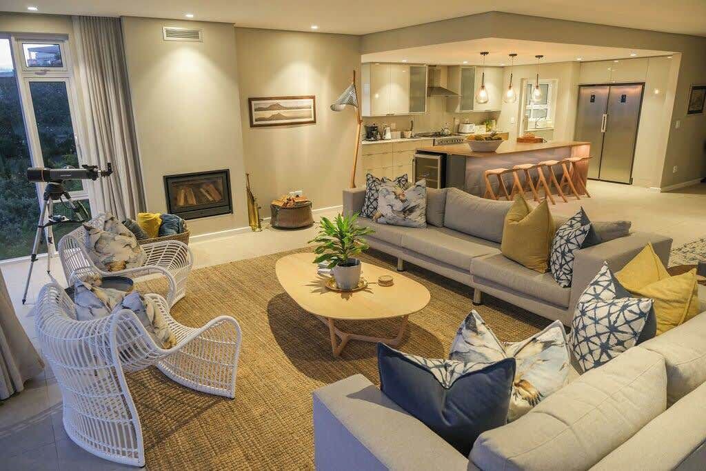 Photo of Livingroom in Plettenberg Bay