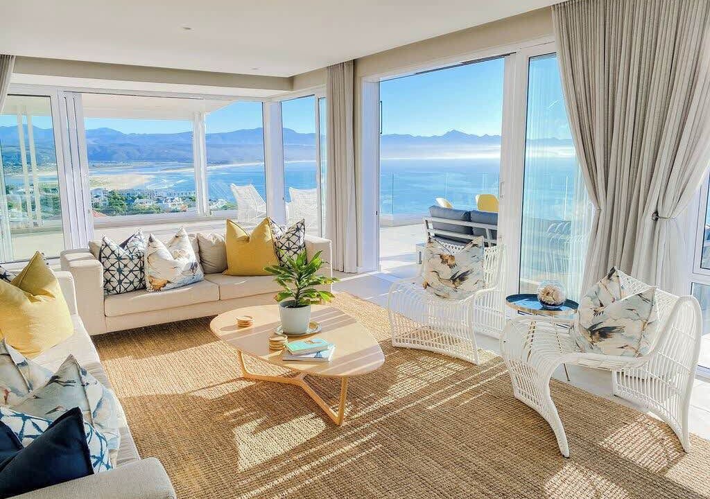 Photo of Bedroom in Plettenberg Bay