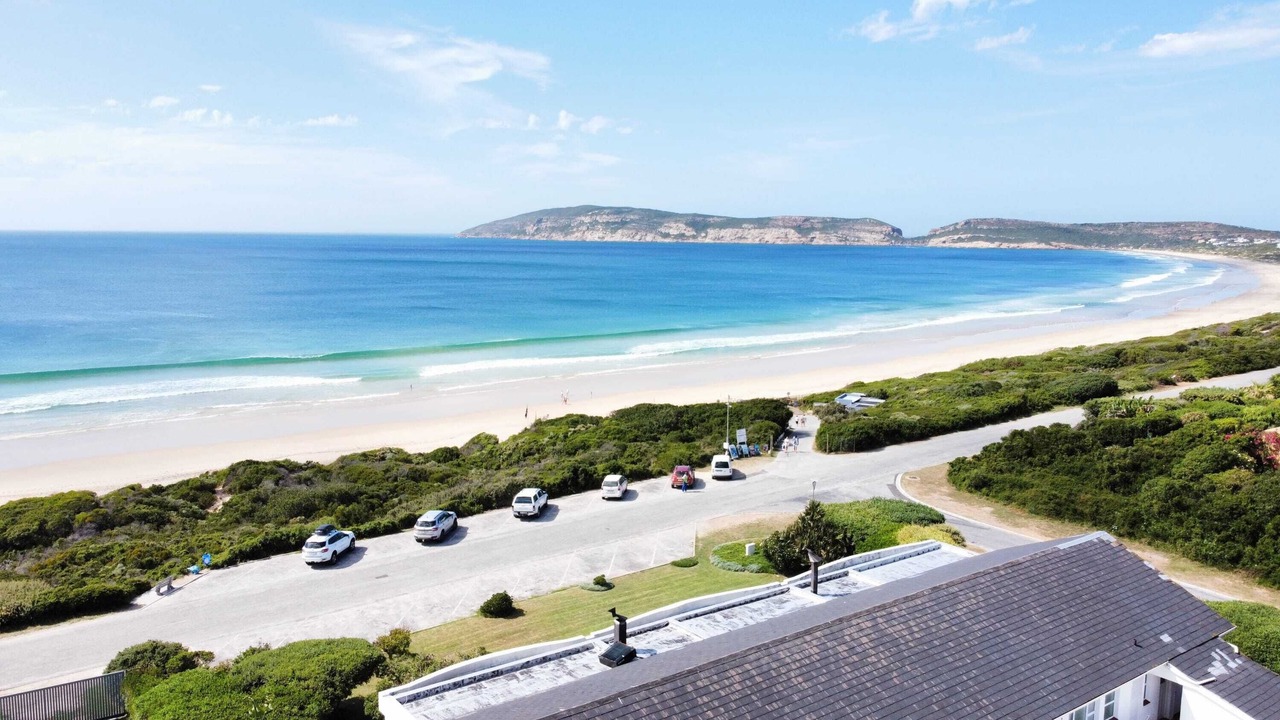 Photo of Others in Robberg Beach