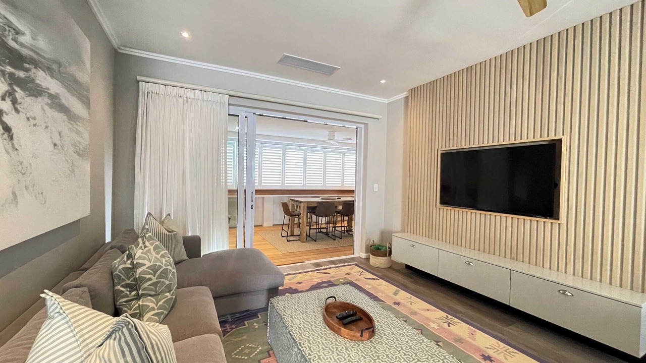 Photo of Livingroom in Robberg Beach