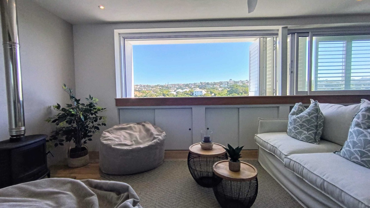 Photo of Livingroom in Robberg Beach