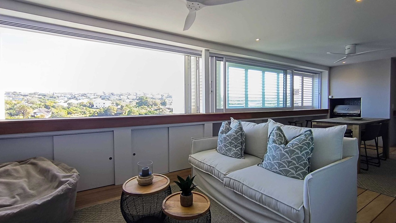 Photo of Livingroom in Robberg Beach