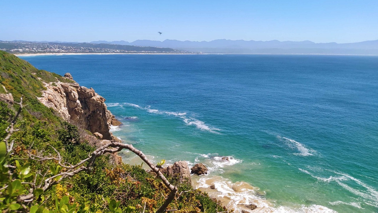 Photo of Others in Robberg Beach