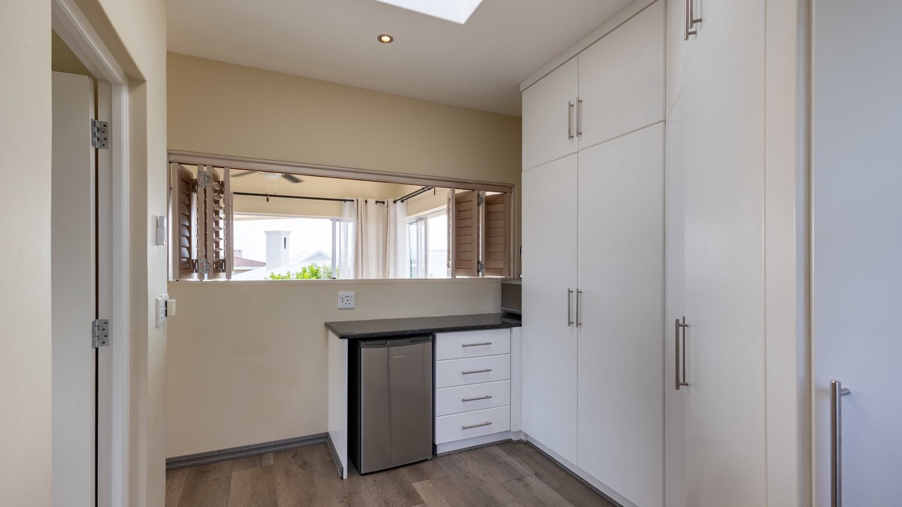 Photo of Bedroom in Robberg Beach