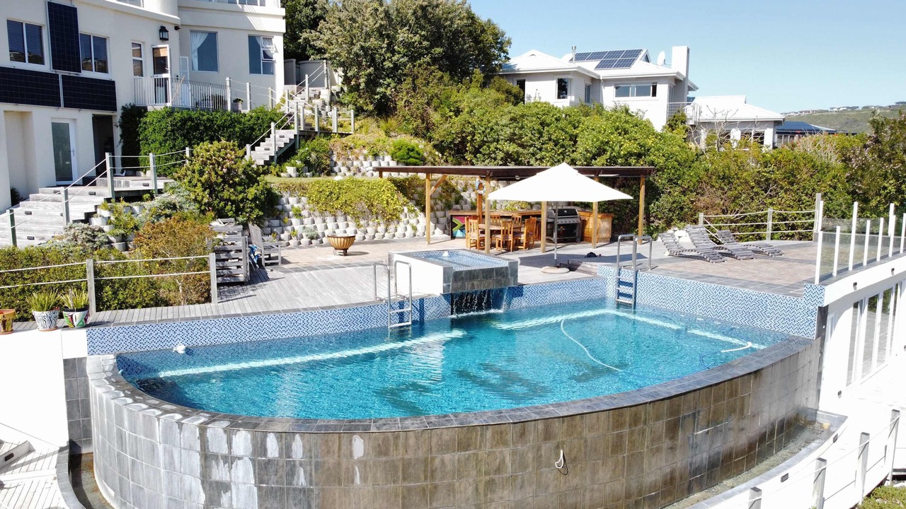 Photo of Outdoor in Robberg Beach
