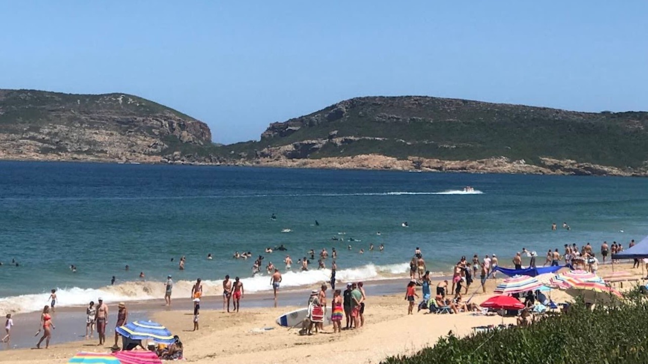 Photo of Others in Robberg Beach