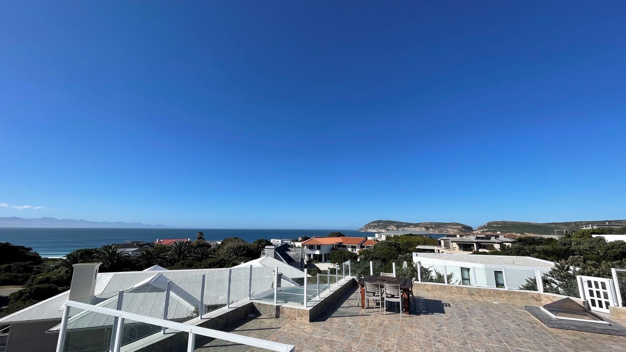 Photo of Others in Robberg Beach