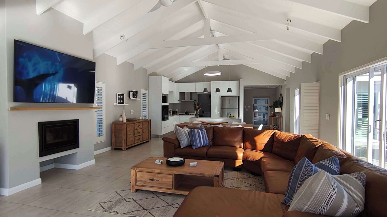 Photo of Bedroom in Plettenberg Bay
