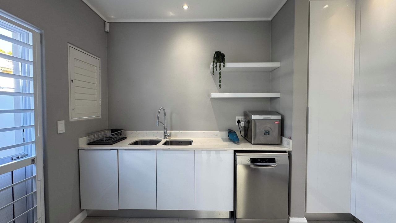 Photo of Bedroom in Plettenberg Bay