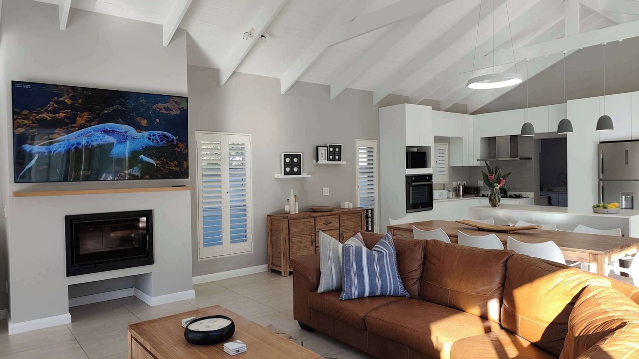 Photo of Livingroom in Plettenberg Bay
