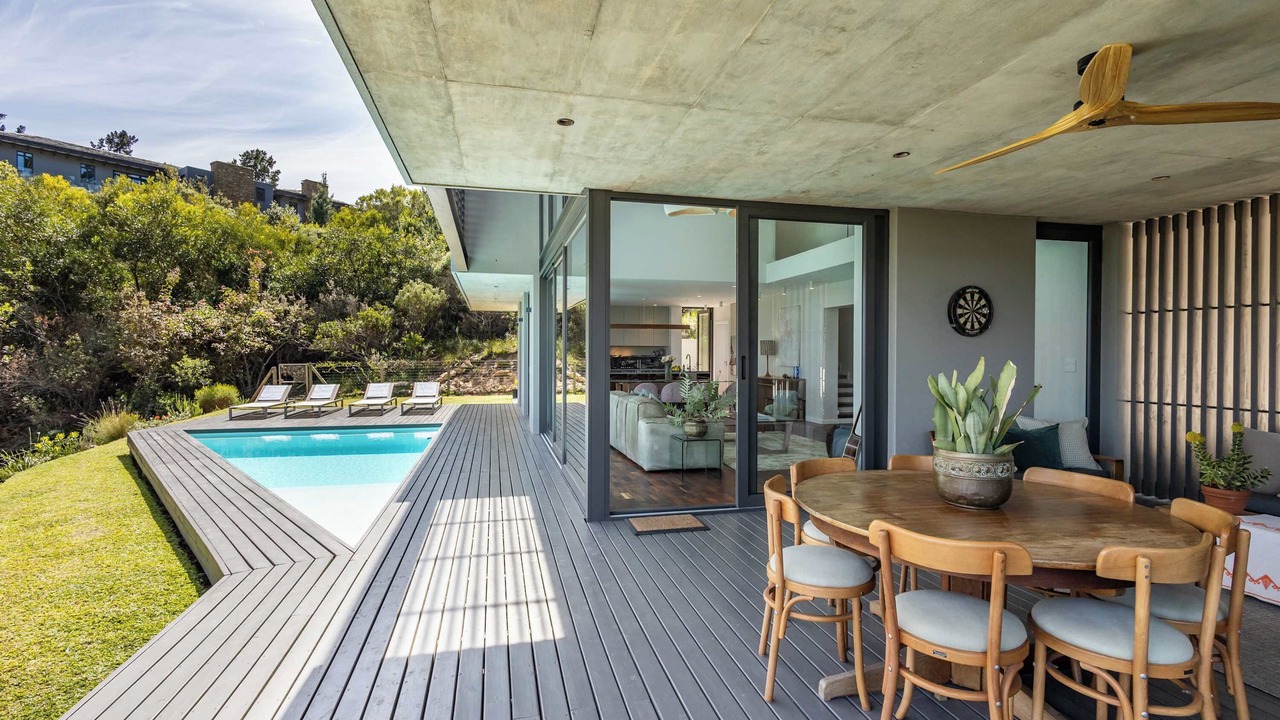 Photo of Outdoor in Knysna