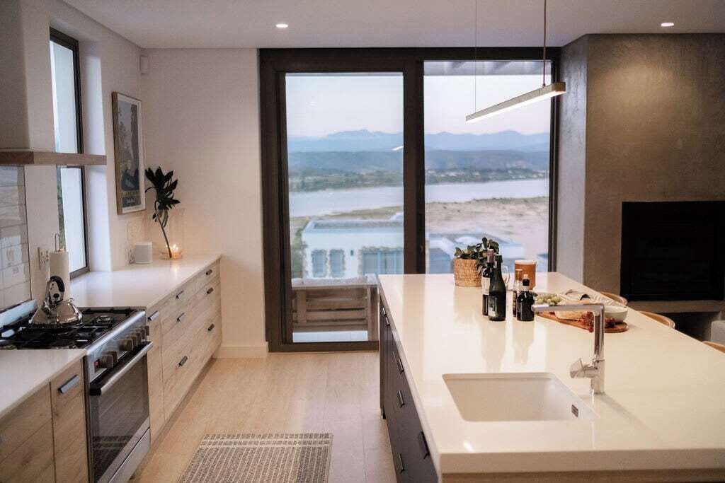 Photo of Kitchen in Plettenberg Bay