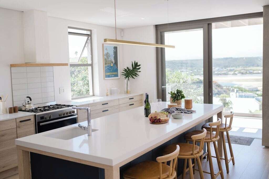 Photo of Kitchen in Plettenberg Bay