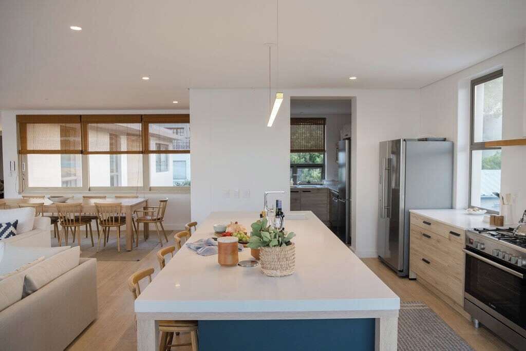 Photo of Kitchen in Plettenberg Bay