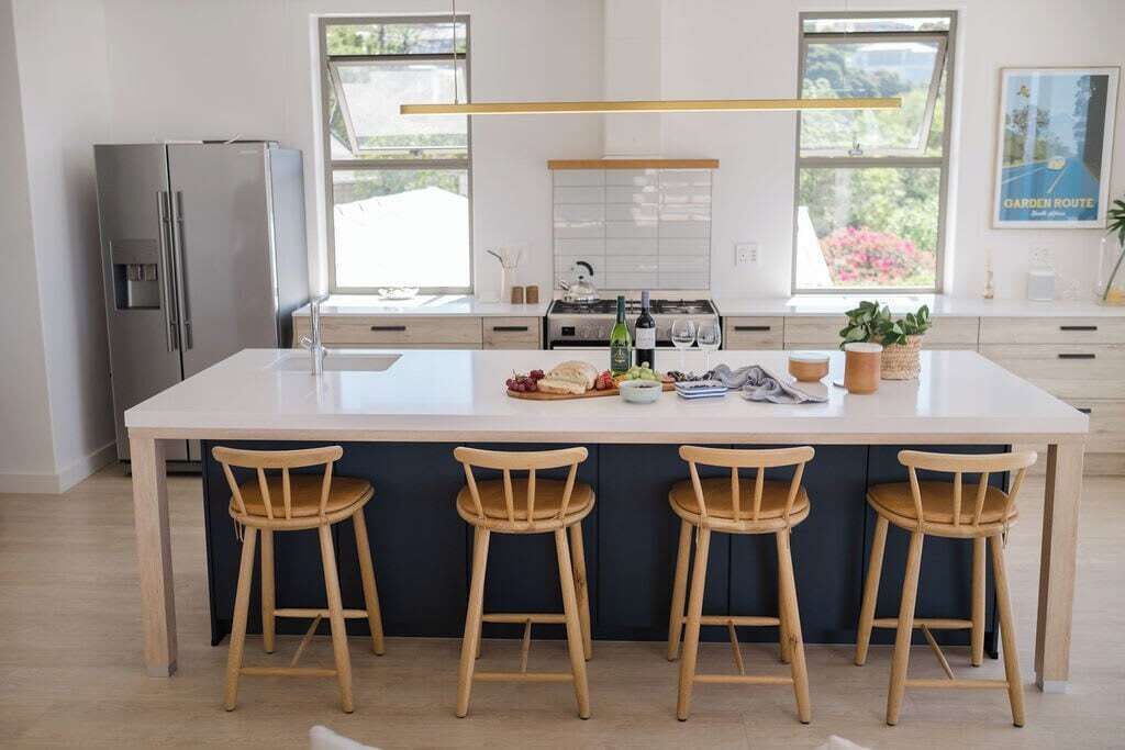 Photo of Kitchen in Plettenberg Bay