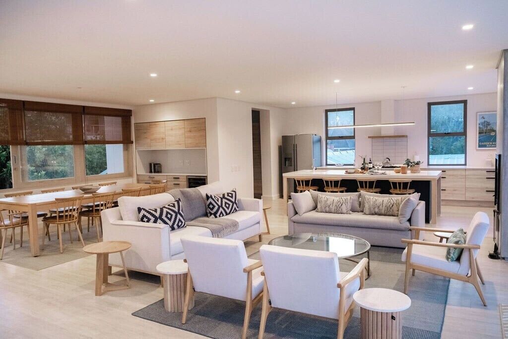 Photo of Livingroom in Plettenberg Bay