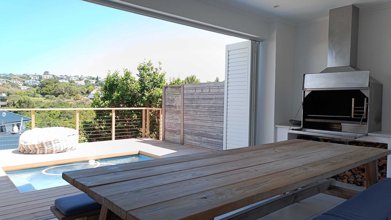 Photo of Outdoor in Robberg Beach