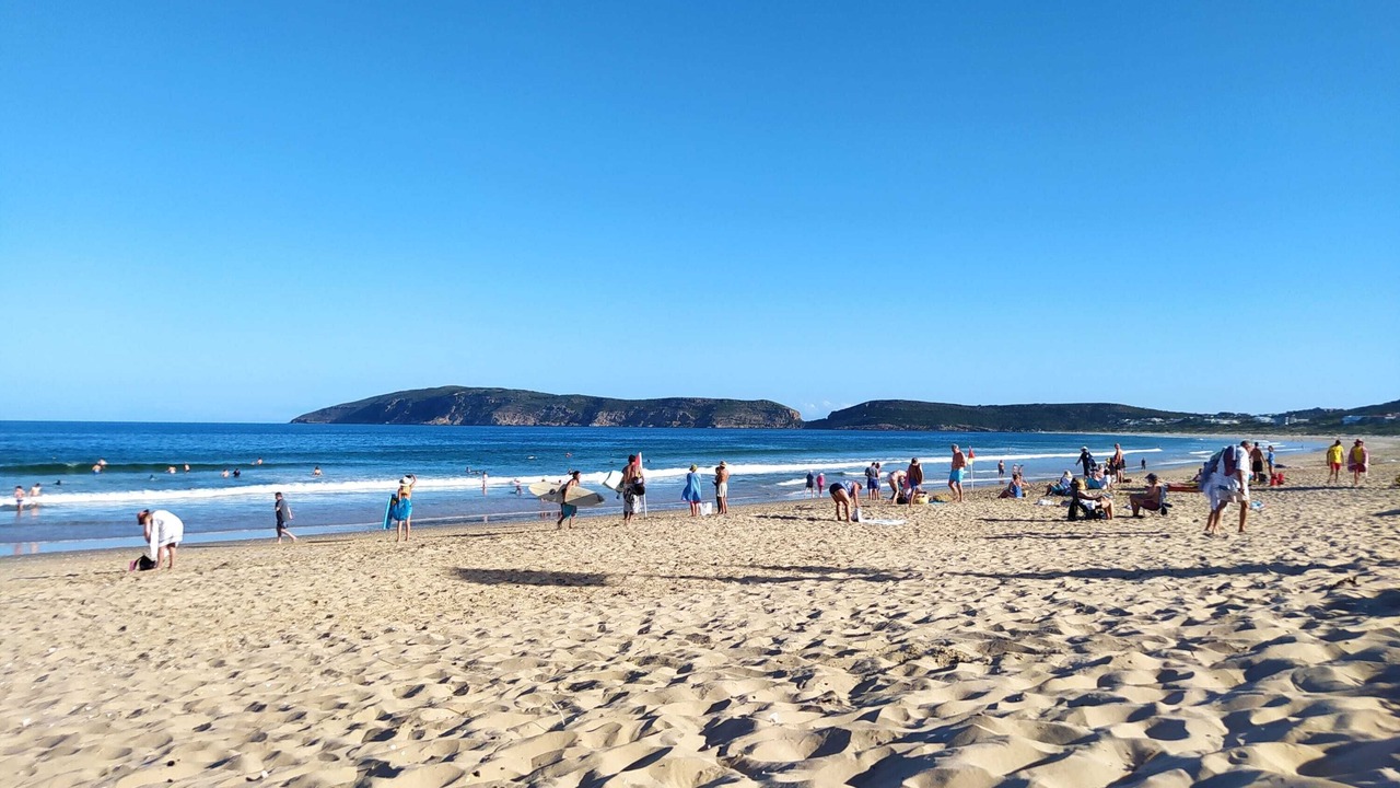 Photo of Others in Robberg Beach