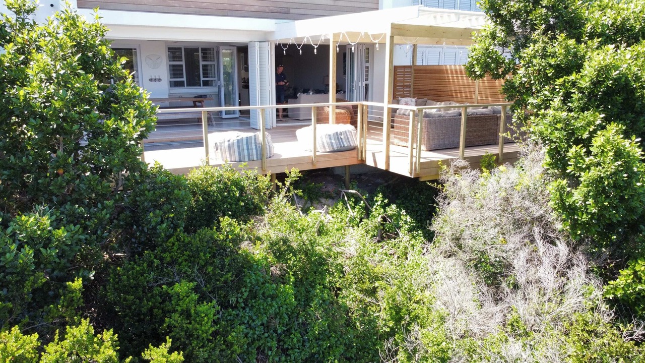 Photo of Outdoor in Robberg Beach