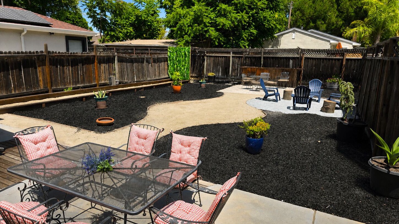 Photo of Outdoor in The Villas