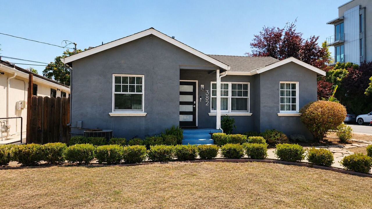 Photo of Outdoor in The Villas