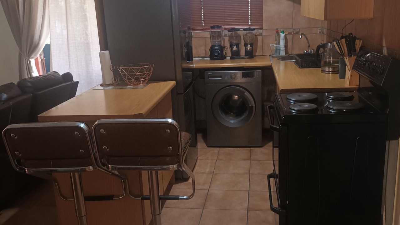 Photo of Kitchen in Pretoria
