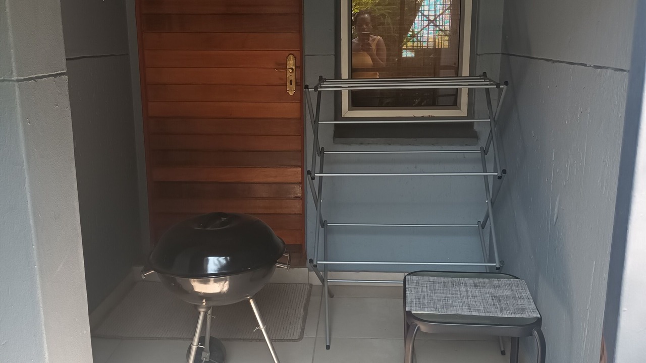 Photo of Patio Balcony in Pretoria