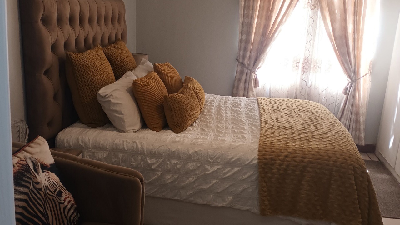 Photo of Bedroom in Pretoria