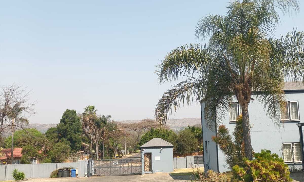 Photo of Outdoor in Pretoria