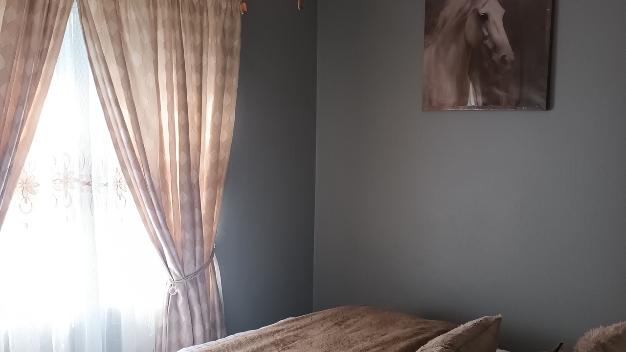 Photo of Bedroom in Pretoria