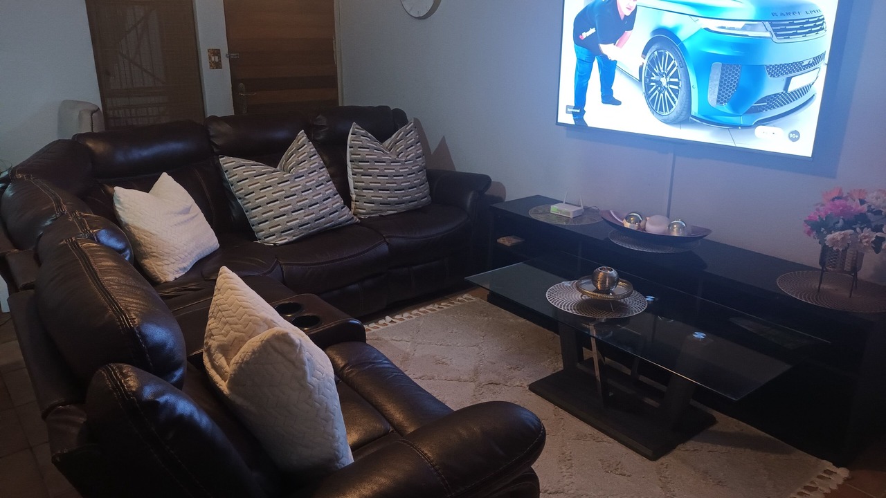 Photo of Livingroom in Pretoria