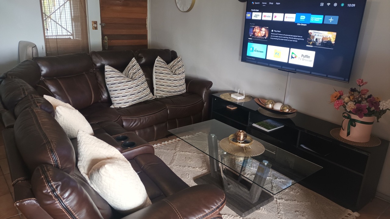 Photo of Livingroom in Pretoria