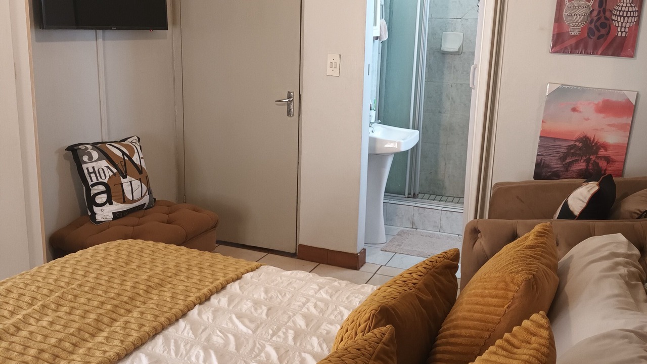 Photo of Bedroom in Pretoria