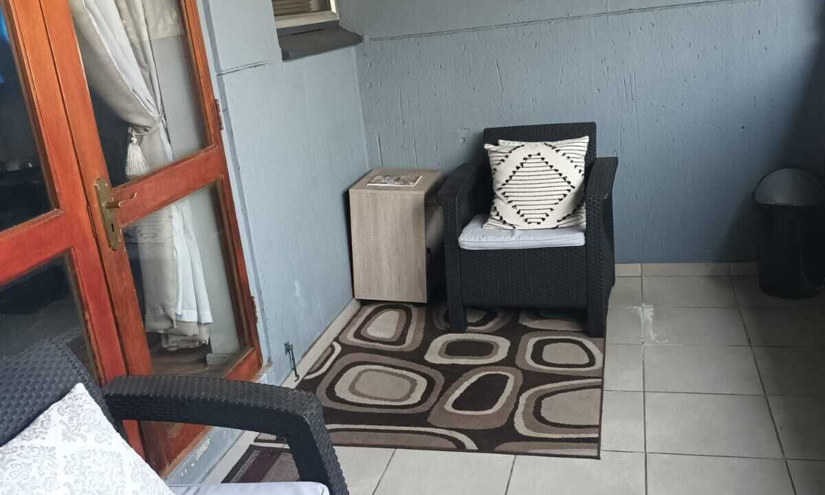 Photo of Outdoor in Pretoria
