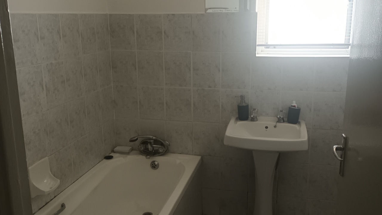 Photo of Bathroom in Pretoria