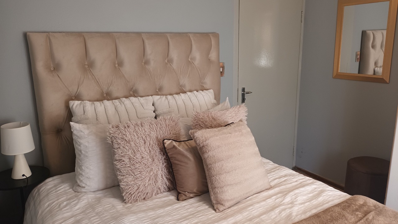 Photo of Bedroom in Pretoria