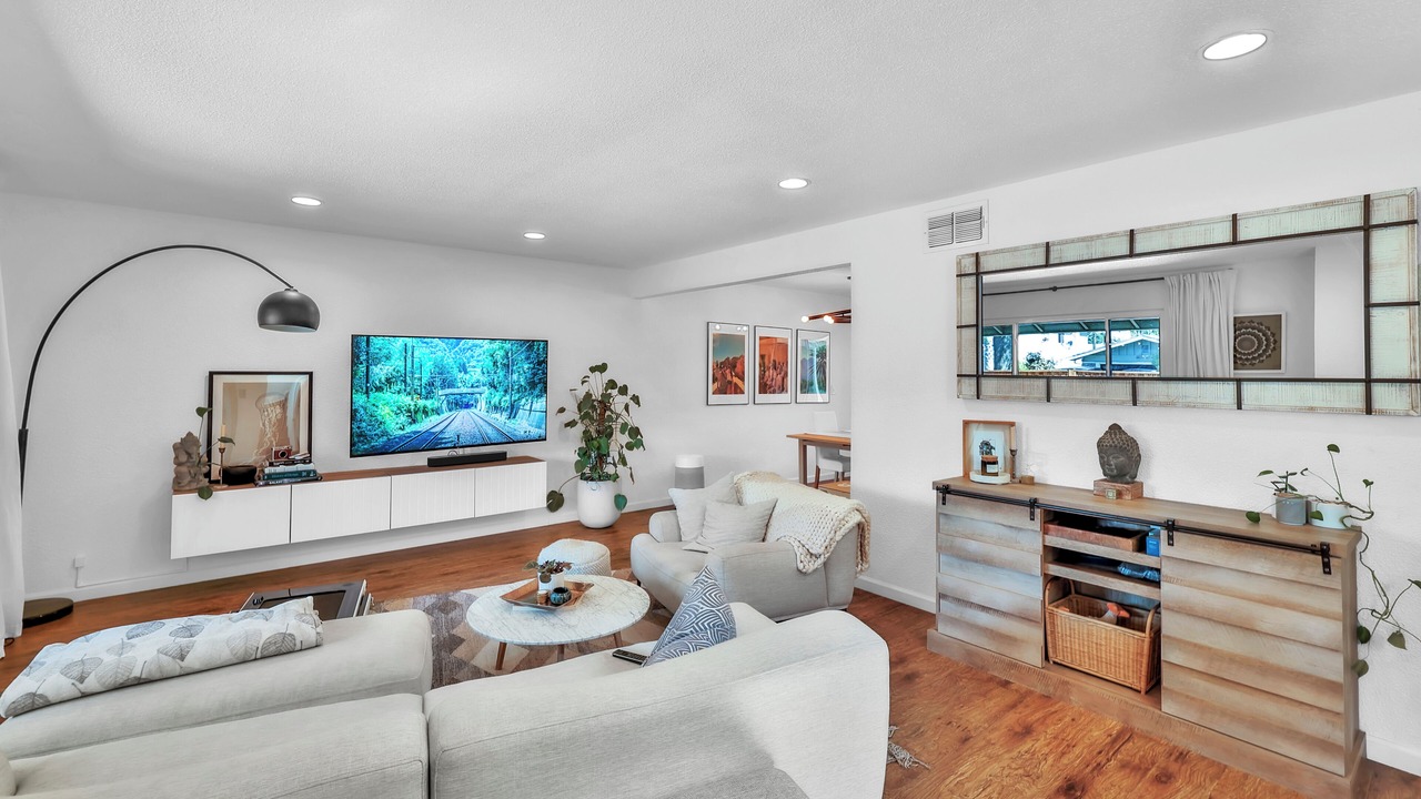 Photo of Livingroom in Northgate