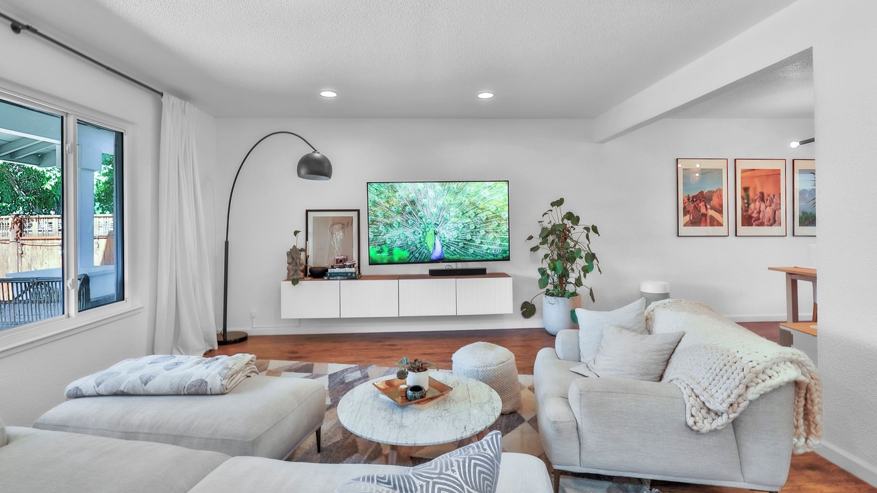 Photo of Livingroom in Northgate