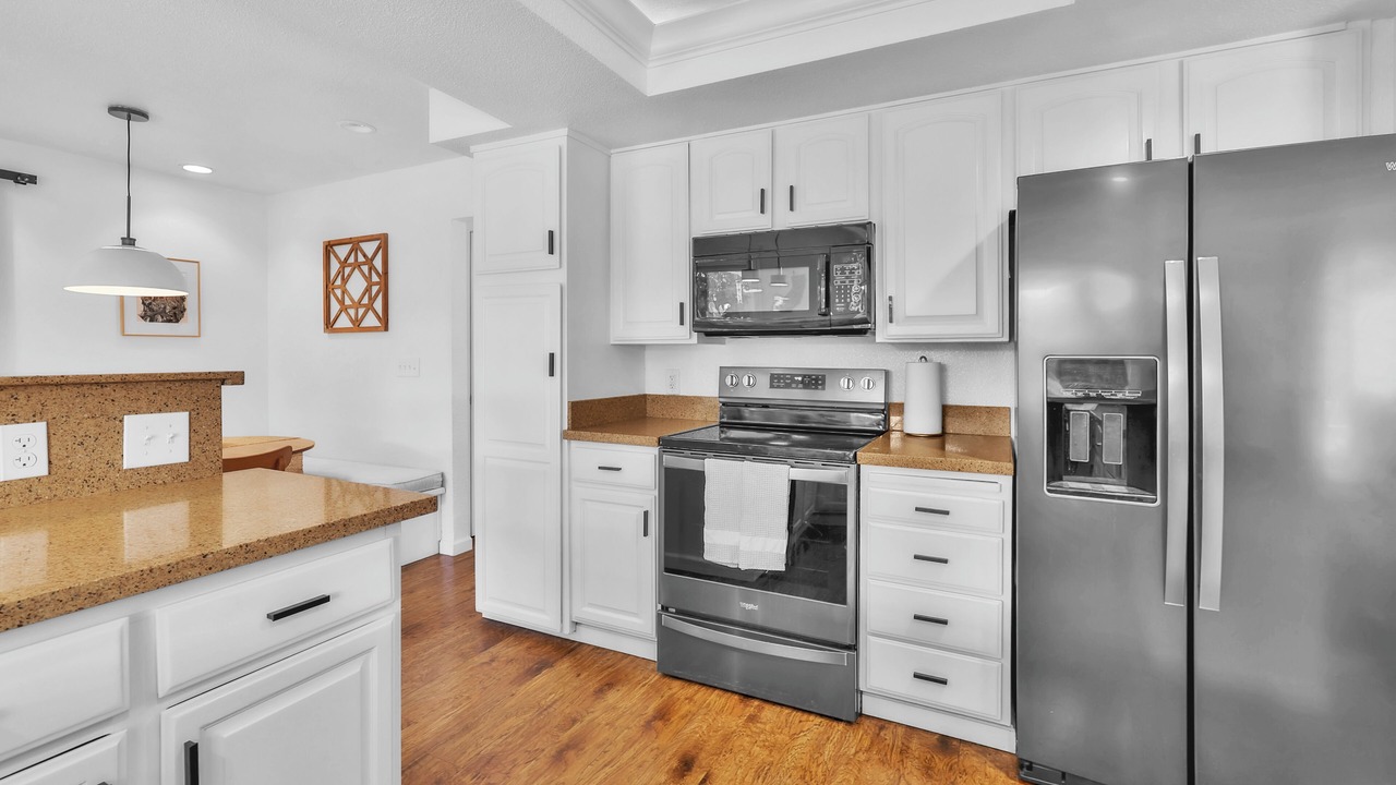 Photo of Kitchen in Northgate