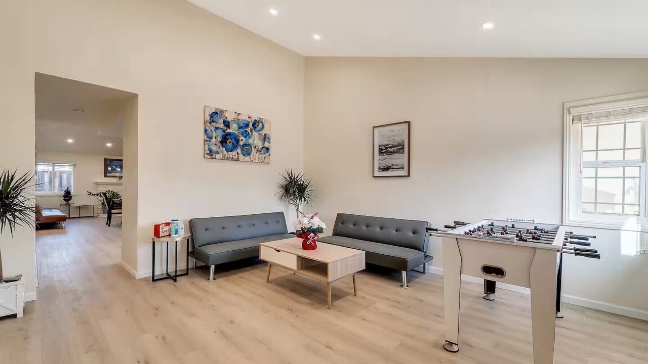 Photo of Bedroom in East San Jose