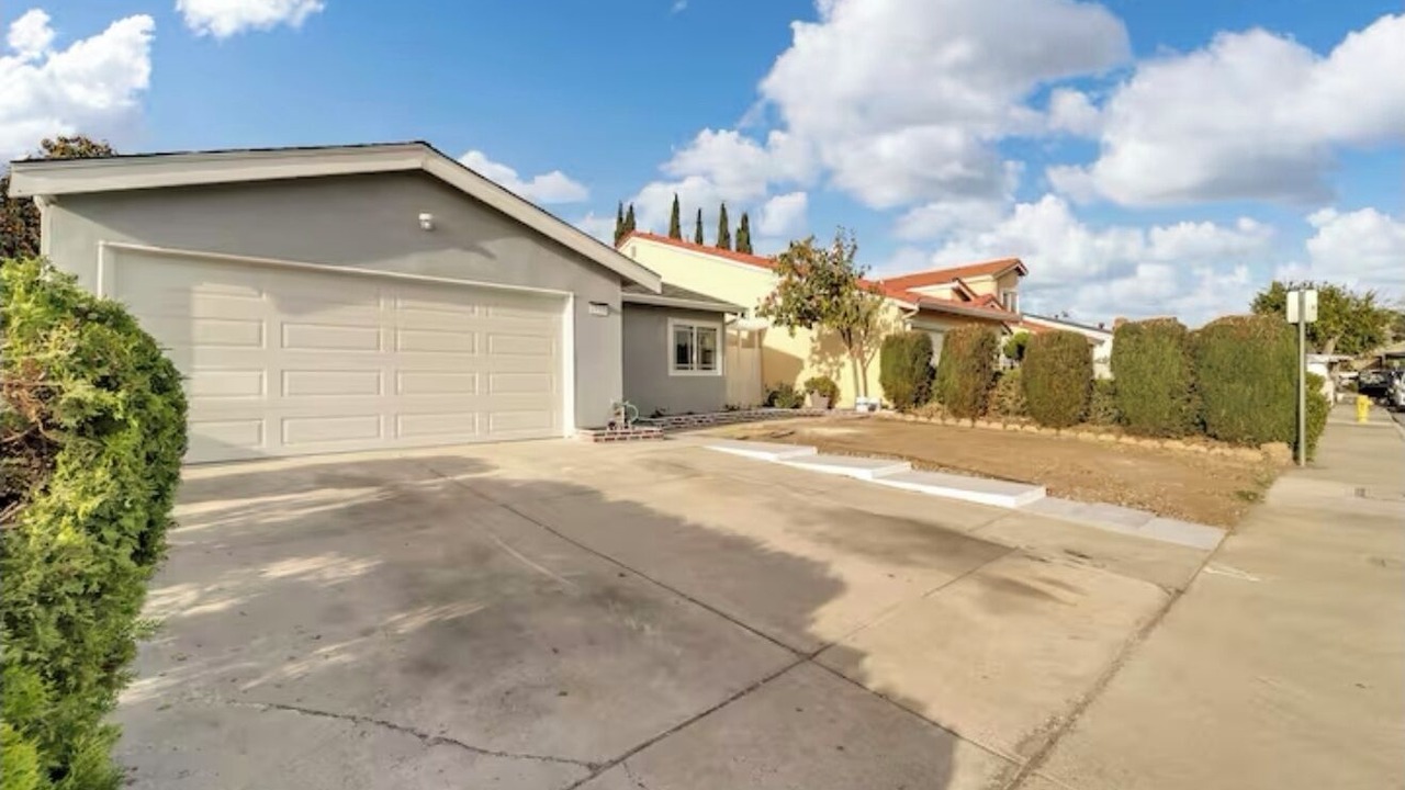 Photo of Outdoor in East San Jose