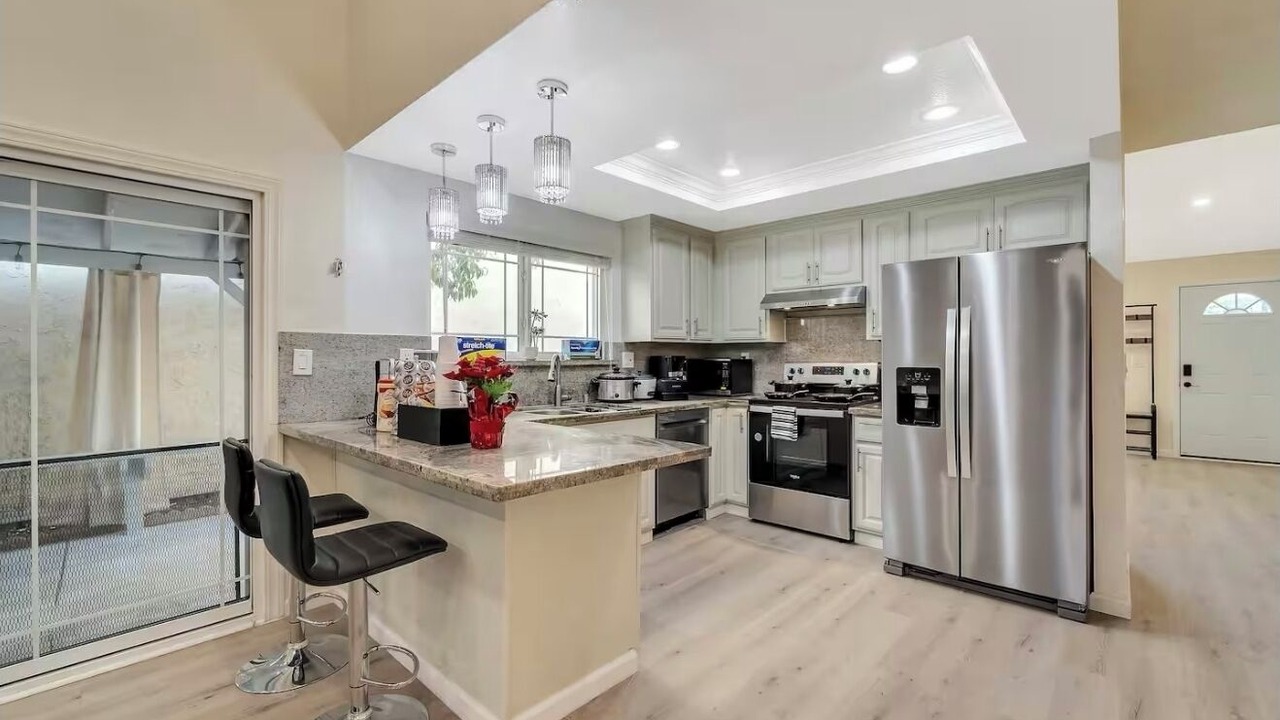 Photo of Kitchen in East San Jose
