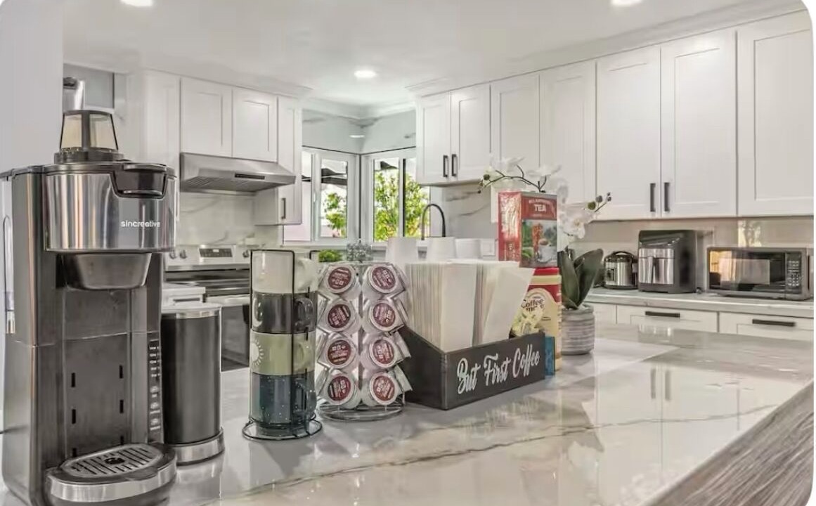 Photo of Kitchen in East San Jose