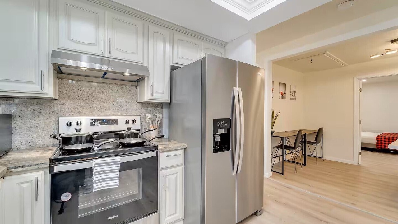 Photo of Kitchen in East San Jose