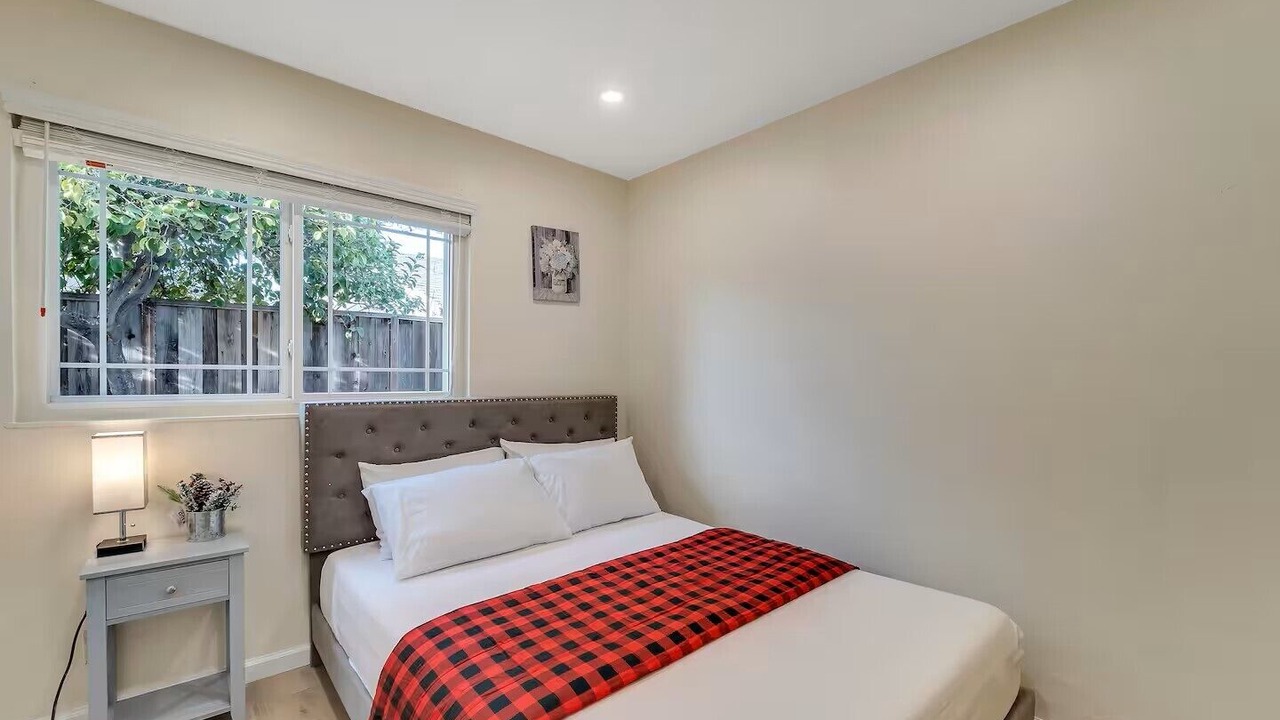 Photo of Bedroom in East San Jose