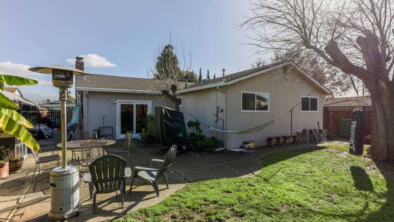 Photo of Outdoor in Fremont