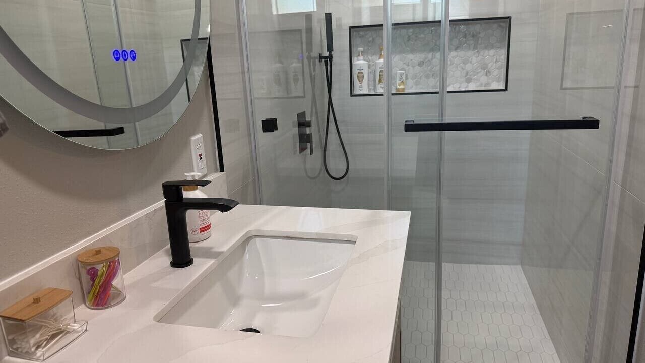 Photo of Bathroom in Fremont