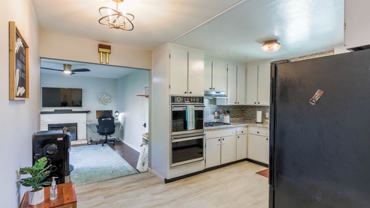 Photo of Kitchen in Fremont