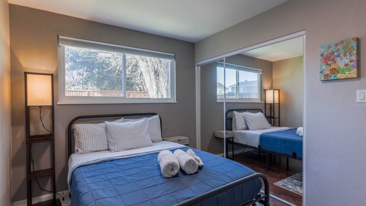 Photo of Bedroom in Fremont