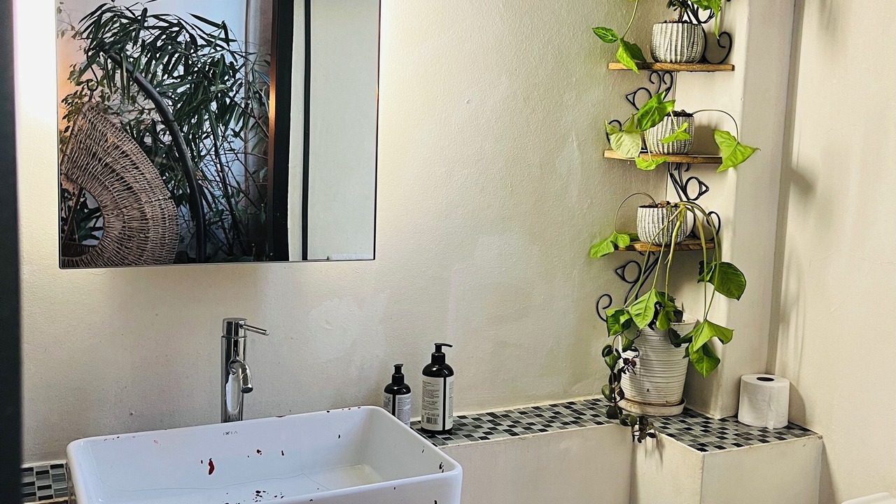 Photo of Bathroom in Greater Johannesburg Metropolitan Area